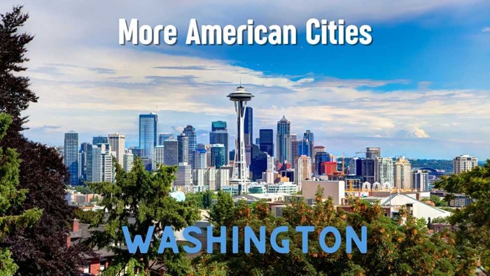 ATS - More American Cities (Washington) V1.2