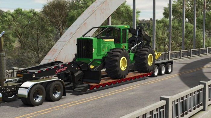 FS25 - Pitts LB55-DC V1.0