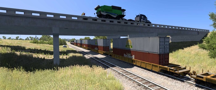 ATS - Longer Trains V2.2