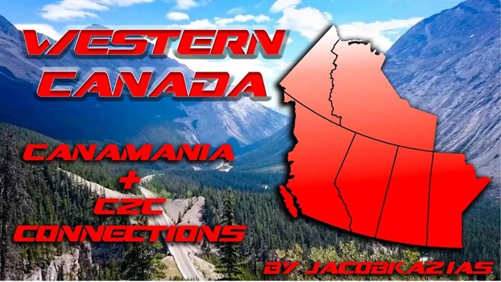 ATS - Western Canada Expansion – Canamania + C2C Connections V1.3