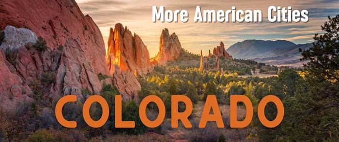 ATS - More American Cities (Colorado) V1.4