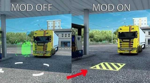 ETS2 - New Activator Icon V1.54