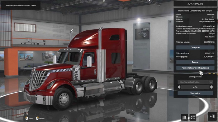 ATS - Money from All Countries V1.0