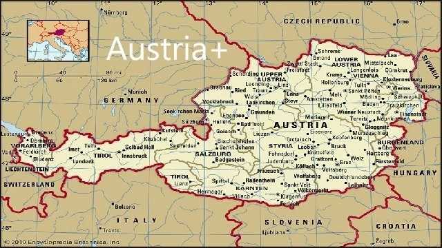 ETS2 - Austria+Promods Addon V0.4