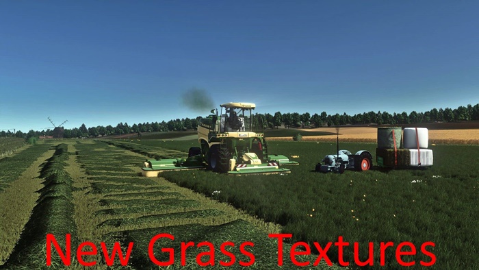 FS25 - All-in-One Easy-to-Install Texture Pack V7.1