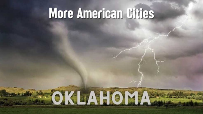ATS - More American Cities Oklahoma V1.0