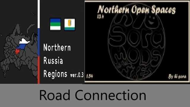 ETS2 - RC Nregions-Nos V0.1