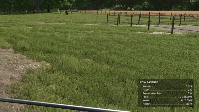 FS25 - Info Display Extension v1.2.0.1