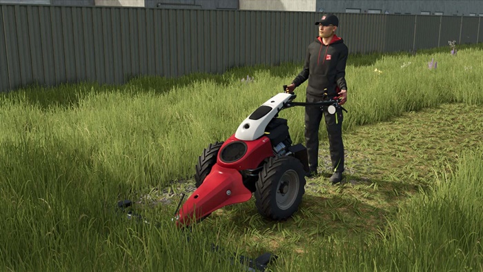 FS25 - Aebi CC66 V1.0