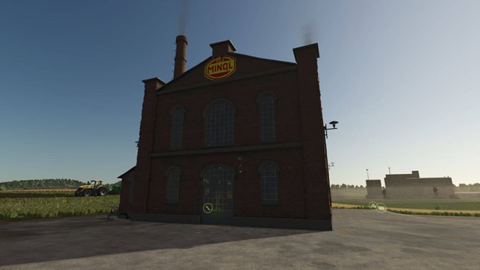 FS25 - Minol Pack V1.0
