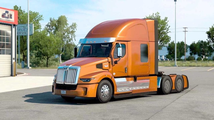 ATS - Western Star 57X Add-ons V2.3