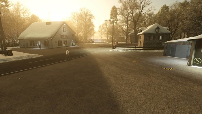 FS25 - Riverview Map V1.2