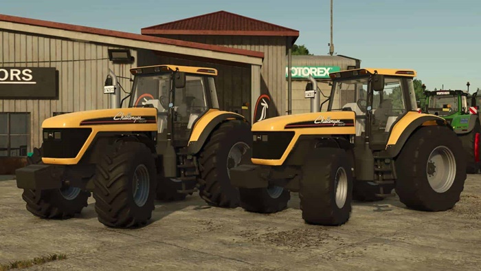 FS25 - Use Up Your Tyres V1.0