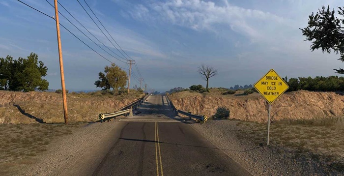 ATS - Copperhead Valley (Colorado) V1.0