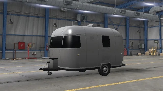 ATS - Caravan V1.54