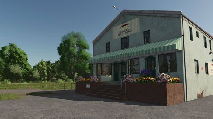 FS25 - Popcorn Production V1.0.0.2