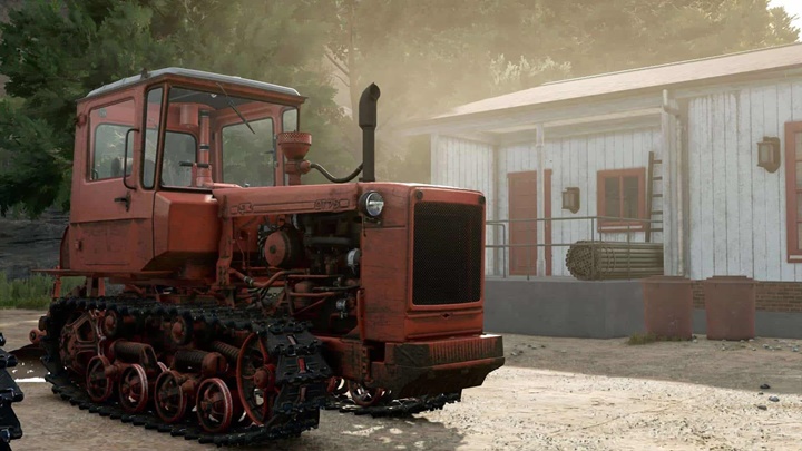 FS25 - DT-75 V1.0