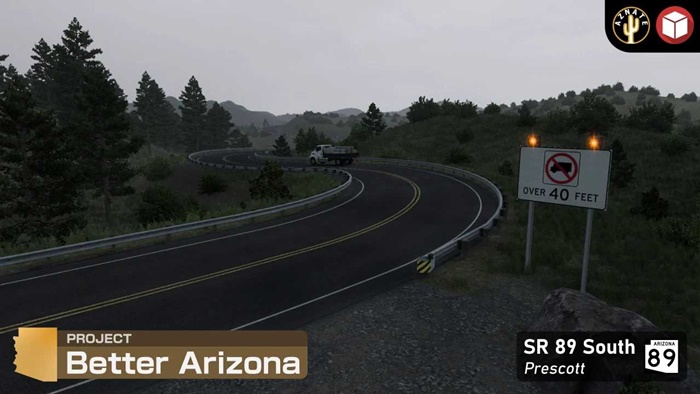 ATS - Project Better Arizona V0.4.2.2