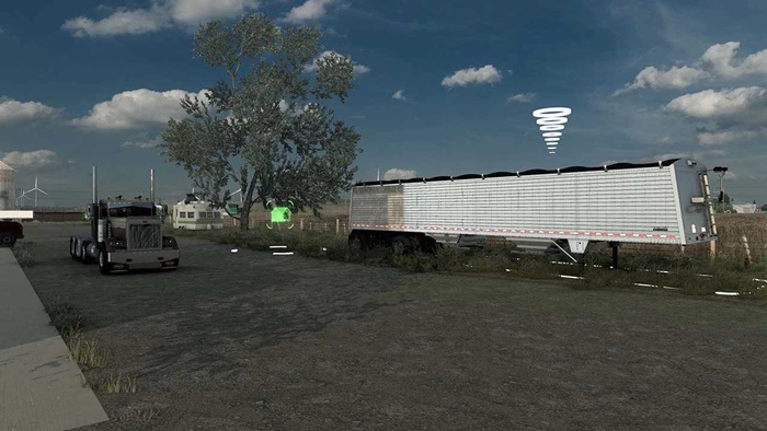 ATS - Cut Bank Farm V1.0