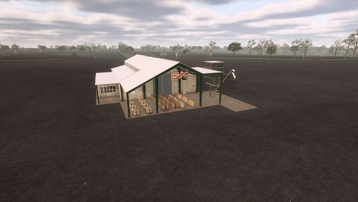 FS25 - Better Cooper V1.0