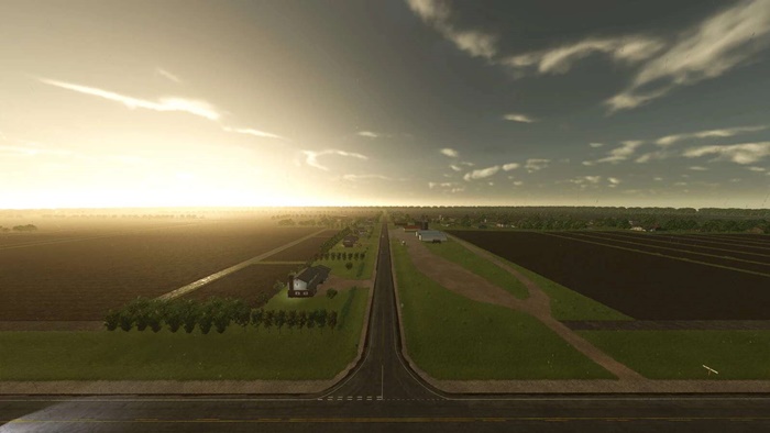 FS25 - Gnadenthal Map V1.2