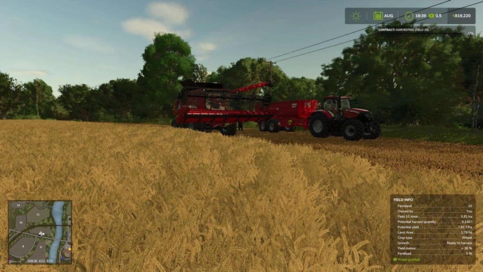 FS25 - Additional Field Info V1.0.1