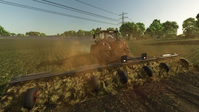 FS25 - TMC Cancela TJP 1100 V1.0