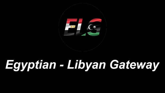 ETS2 - Egyptian-Libyan Gateway V1.0