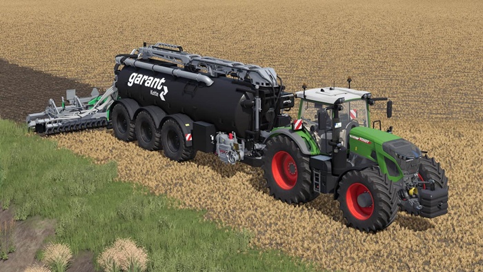 FS25 - Kotte Garant PQ28000 V1.0