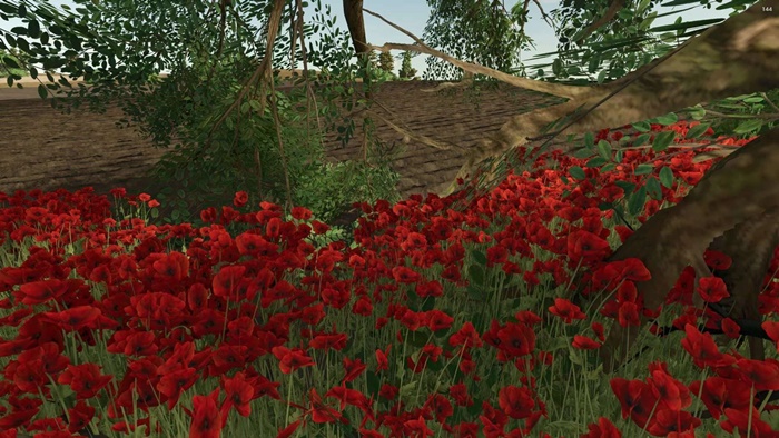 FS25 - Lengerich and Surrounding Area V1.0