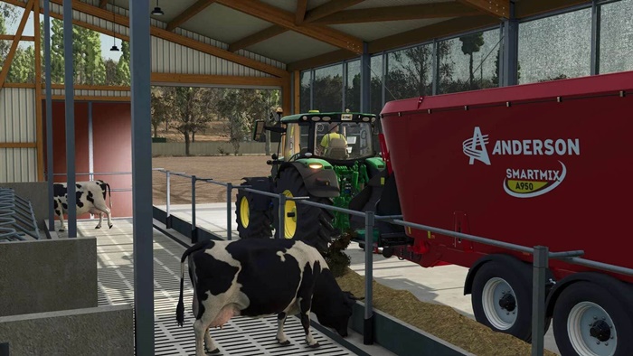 FS25 - Anderson Group A700/A950 V1.0