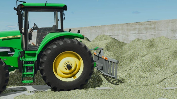 FS25 - Imak GE 19270 V1.0