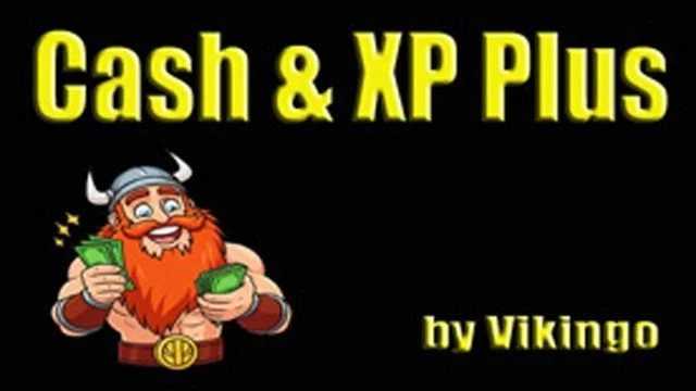 ETS2 - Cash & XP Plus V1.0