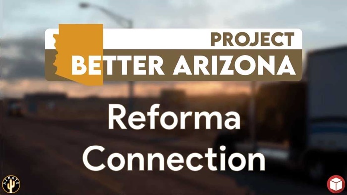 ATS - Project Better Arizona Reforma Connection V1.10.3