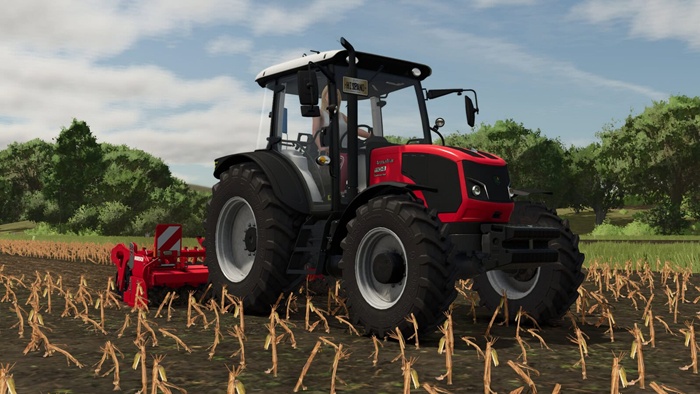 FS25 - Armatrac 1104 V1.0