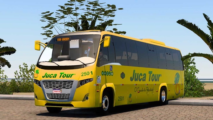 ETS2 - Volare WL V1.0