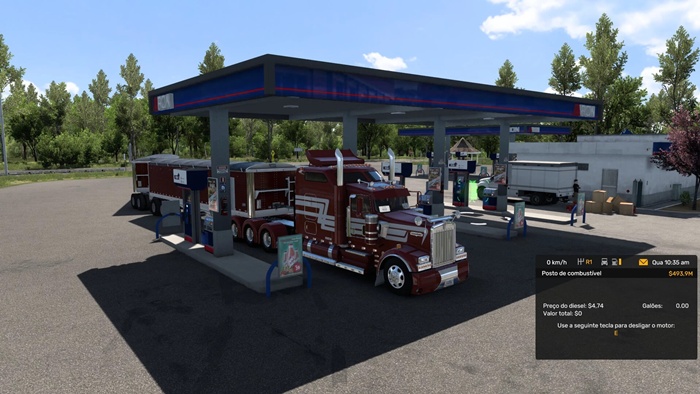 ATS - Diesel Price - 19.06.2025