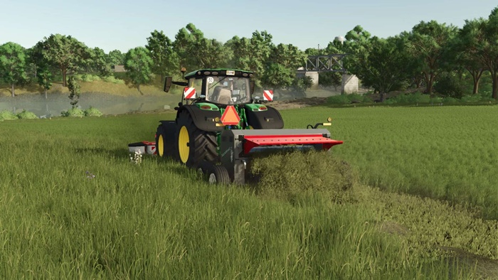 FS25 - Macerator 6620 V1.0