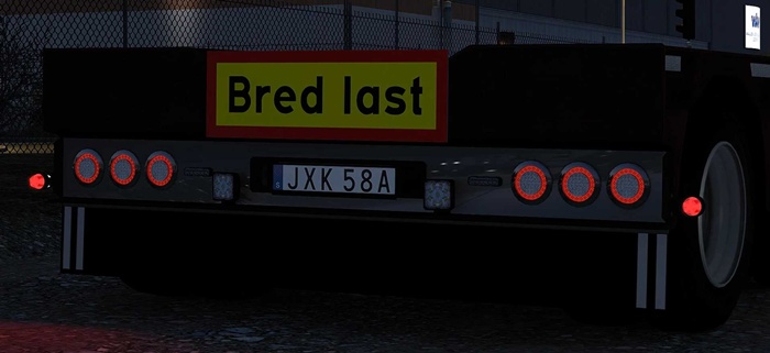 ETS2 - Jokon Lights V1.1