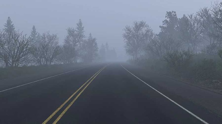 ATS - Late Autumn/Mild Winter V4.7