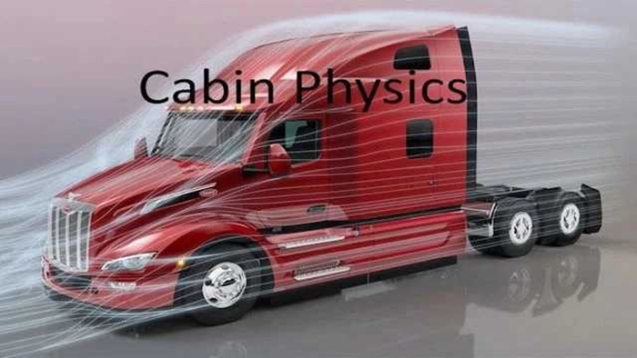 ATS - Cabin Physics Plus V1.0.0.1