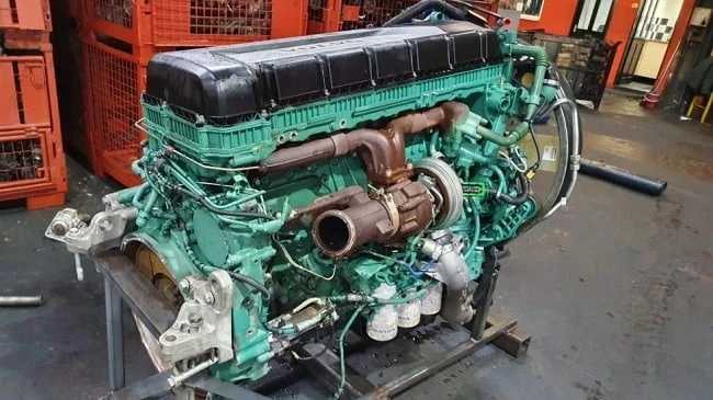 ETS2 - Sound Engine Pack V1.4