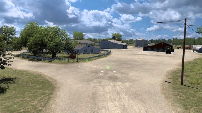 ATS - Service at Companies V1.7