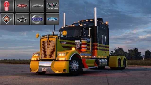 ATS - Company Logos V1.55