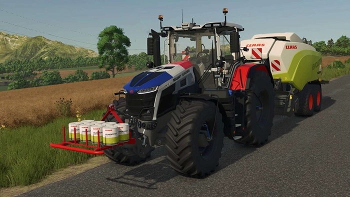 FS25 - Consumable Support V1.0