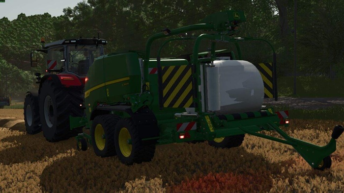 FS25 - John Deere C441 V1.0