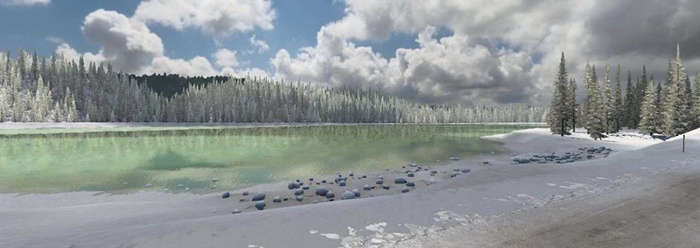 ATS - Map of Alaska V0.8.3