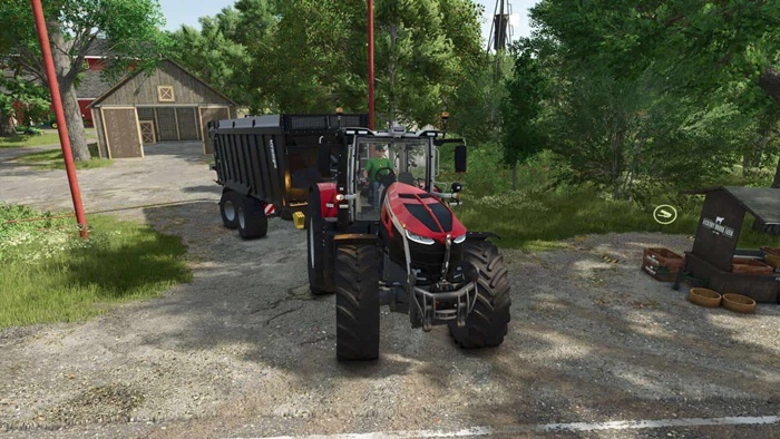 FS25 - Auto Turn Off For Turn Lights V1.0.1.1
