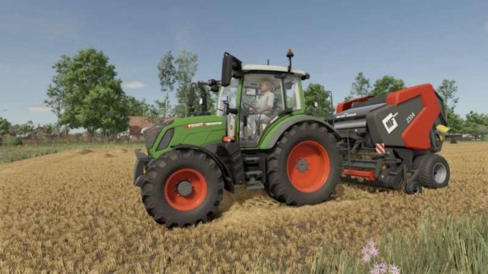 FS25 - Metal-Fach Z514 V1.0