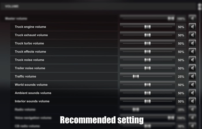 ATS - Cummins Signature Gen II Sounds V1.0